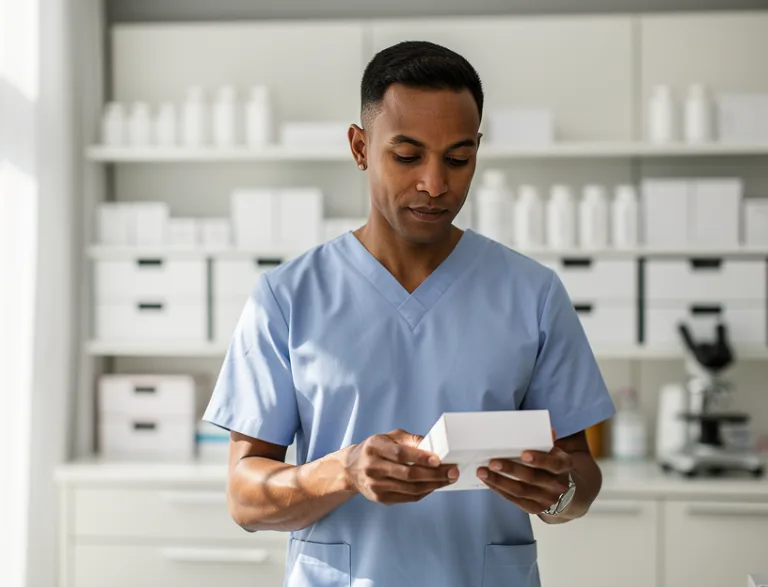 Duty Pharmacy service in Welwyn Garden City